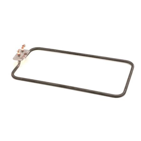 Wells Element-750W-240V-Mdw 2N-Z20665UL